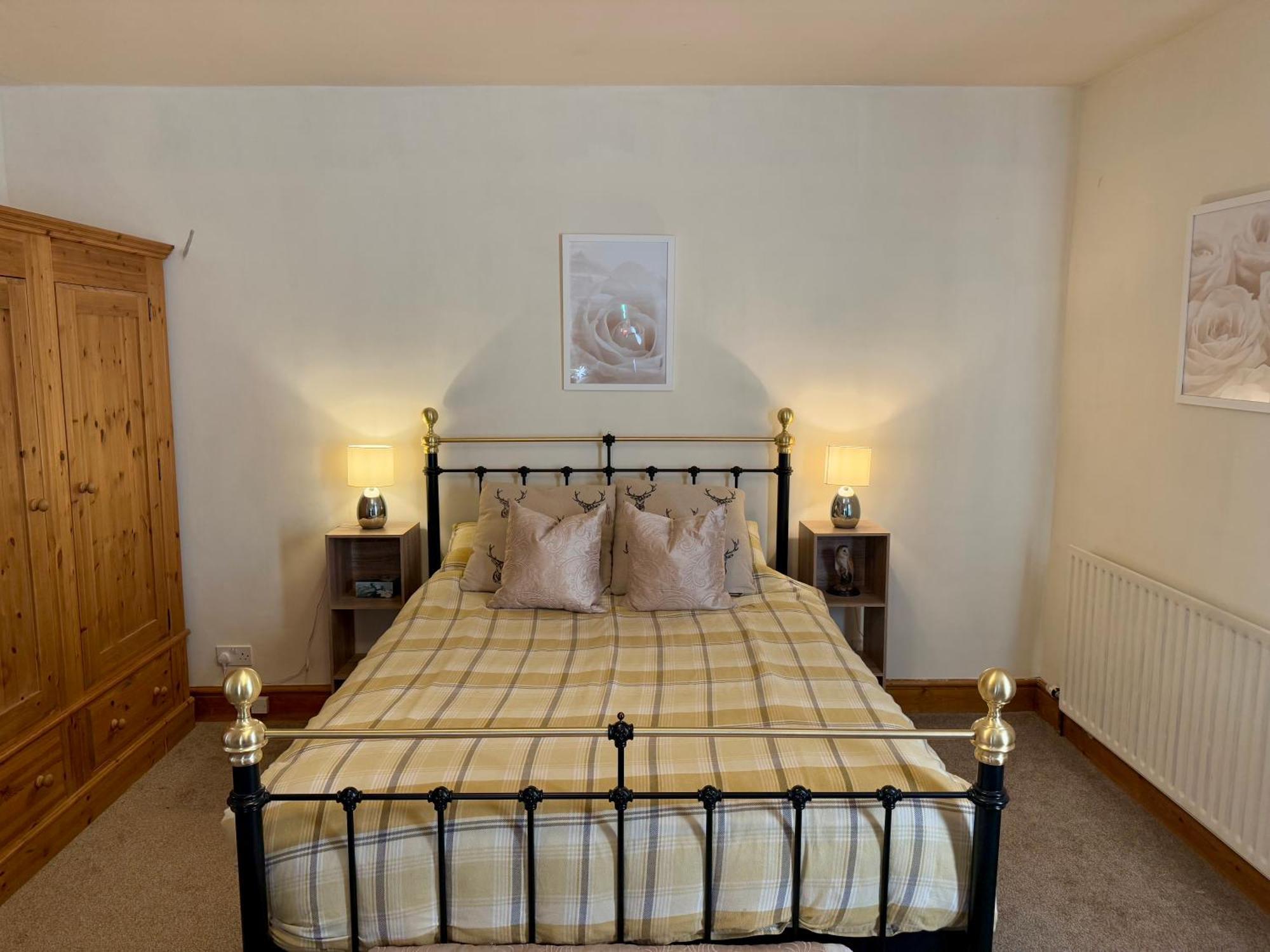 Flatts Farm, Yorkshire Dales Home Skipton Eksteriør billede